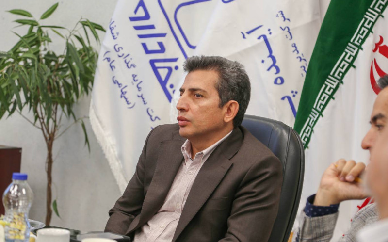 نقش مؤثر روابط عمومی در تقویت اعتماد ذینفعان و توسعه برند سازمان