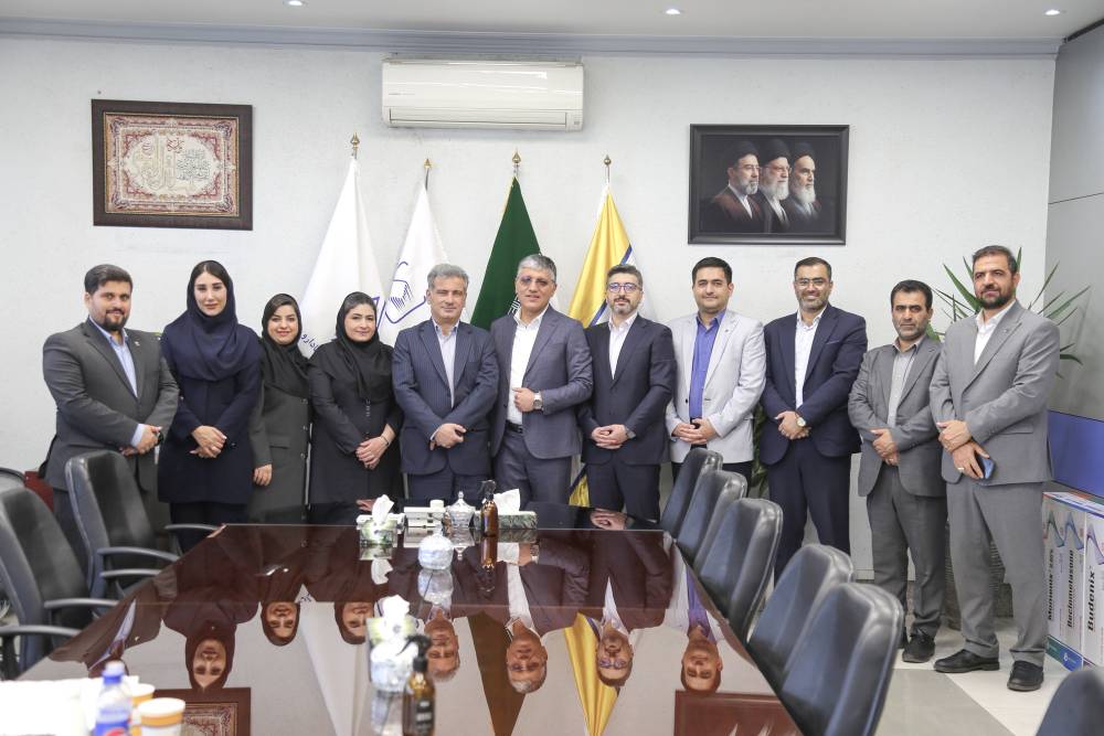 نشست مدیران روابط عمومی